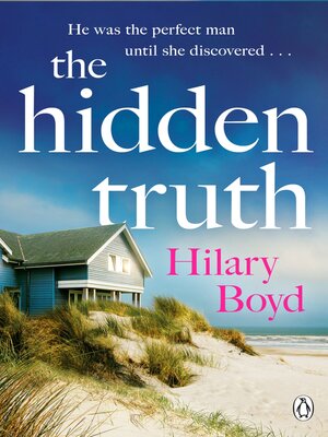 cover image of The Hidden Truth
